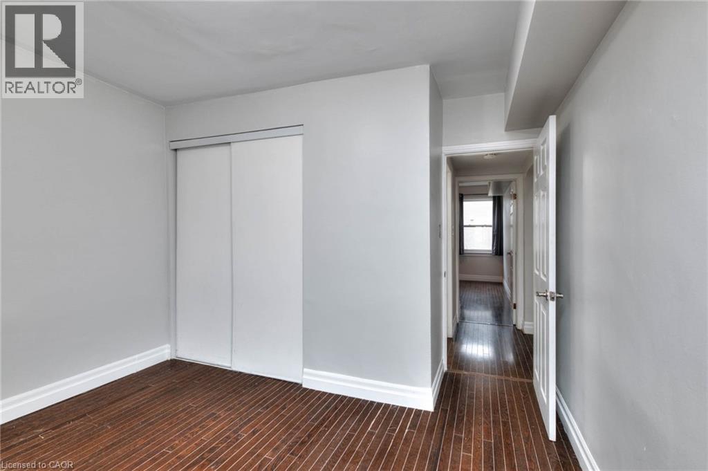 839 Stirling Avenue S Unit# 1, Kitchener, ON - Indoor Photo Showing Other Room