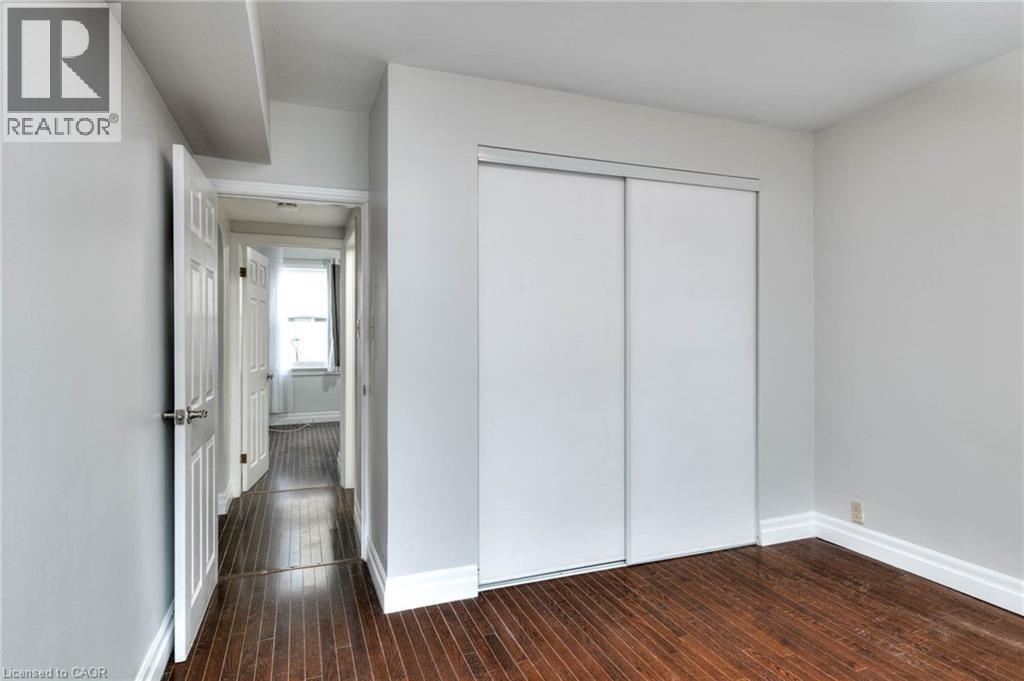 839 Stirling Avenue S Unit# 1, Kitchener, ON - Indoor Photo Showing Other Room