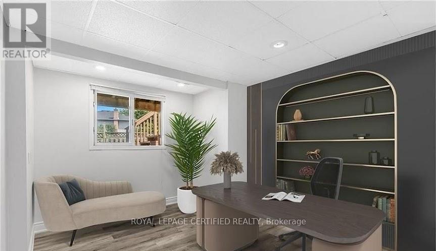 Lower - 19 Driftwood Place, Hamilton, ON