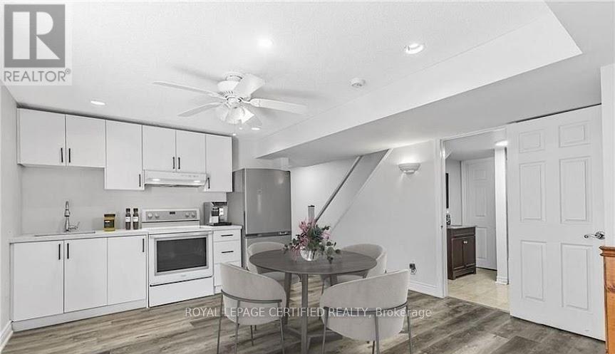 Lower - 19 Driftwood Place, Hamilton, ON