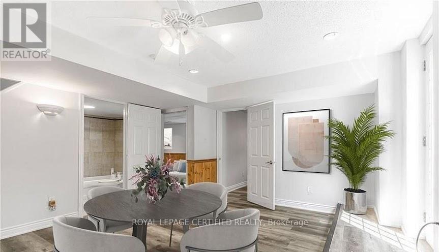 Lower - 19 Driftwood Place, Hamilton, ON