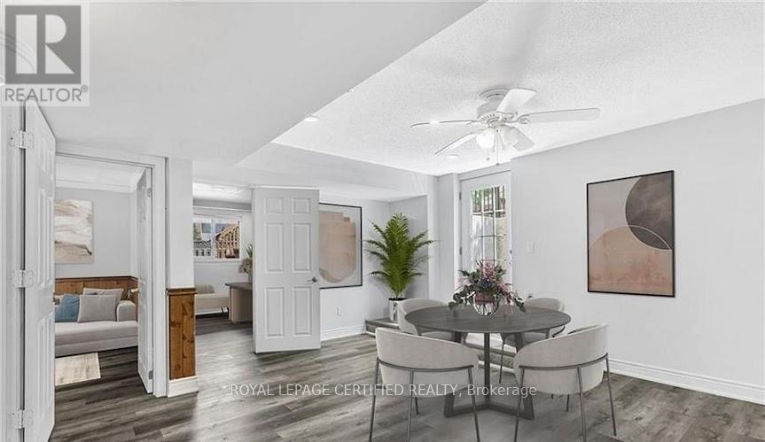 Lower - 19 Driftwood Place, Hamilton, ON