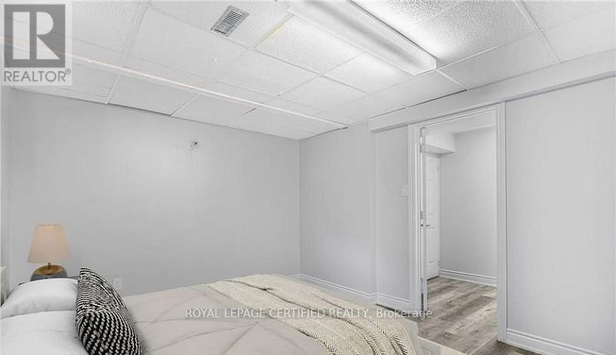 Lower - 19 Driftwood Place, Hamilton, ON