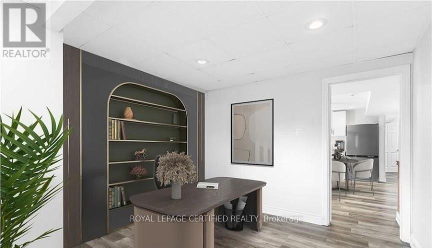 Lower - 19 Driftwood Place, Hamilton, ON