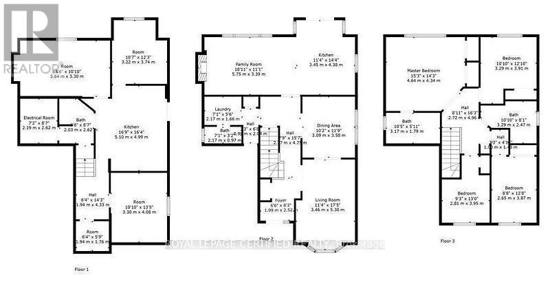 Lower - 19 Driftwood Place, Hamilton, ON