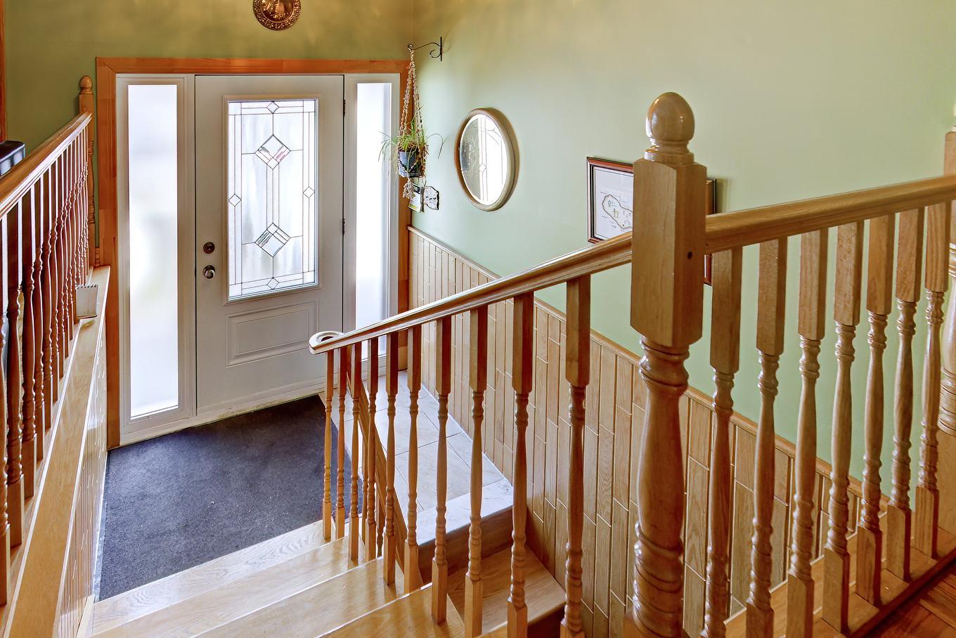 Hall - 1560 Rue Trépanier, Laval (Chomedey), QC - Indoor Photo Showing Other Room