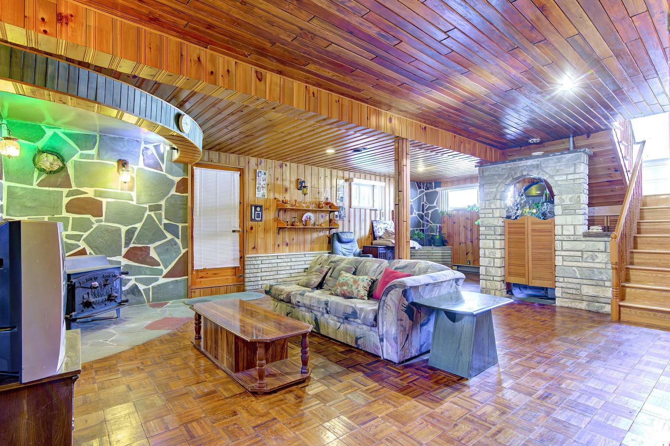 Overall view - 1560 Rue Trépanier, Laval (Chomedey), QC - Indoor