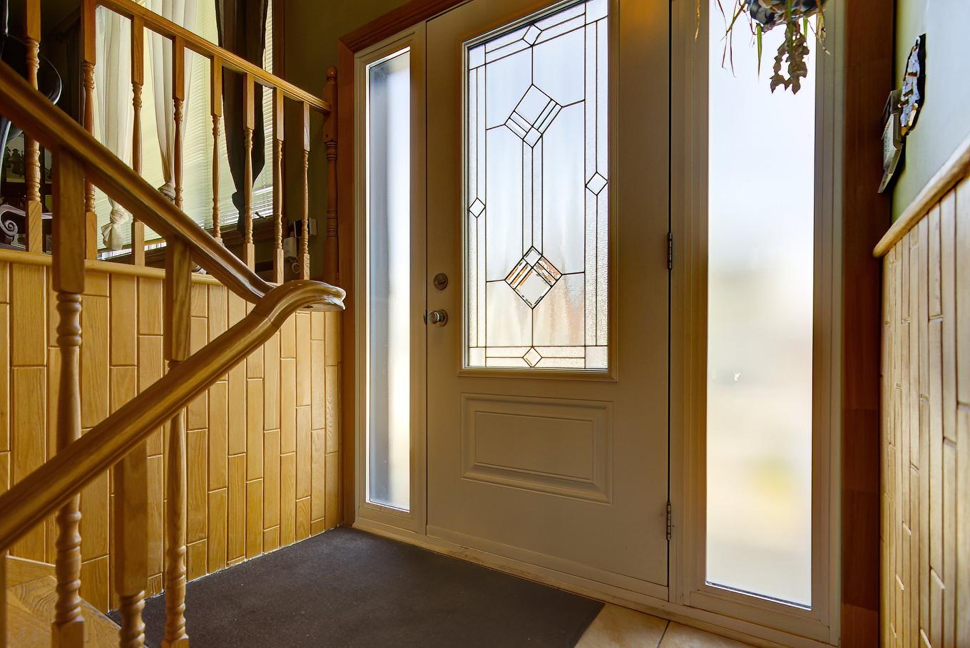 Hall - 1560 Rue Trépanier, Laval (Chomedey), QC - Indoor Photo Showing Other Room