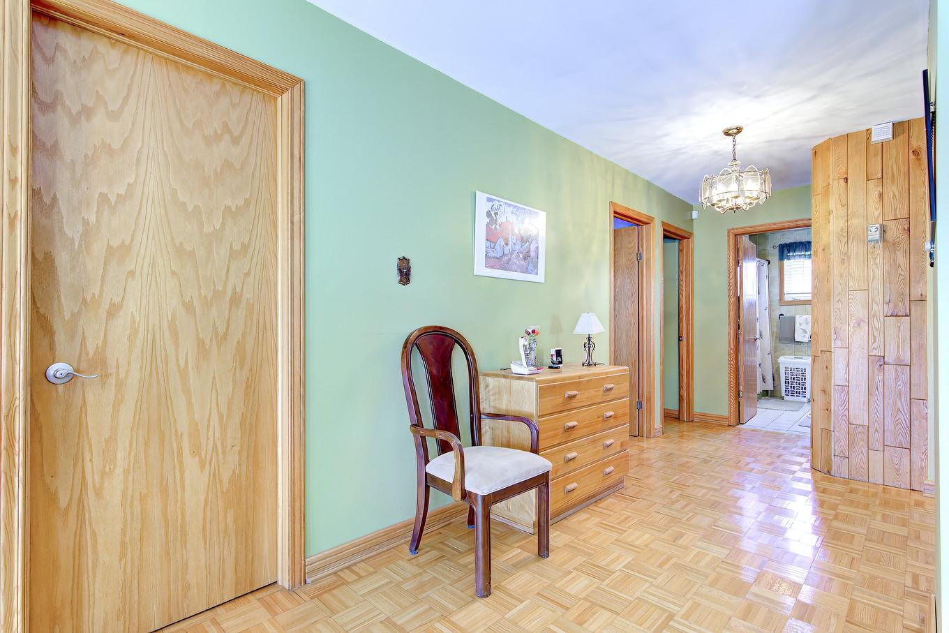 Overall view - 1560 Rue Trépanier, Laval (Chomedey), QC - Indoor Photo Showing Other Room