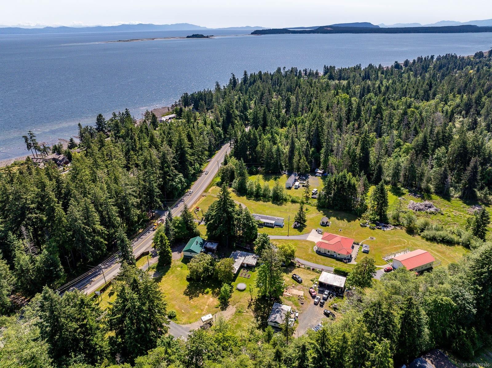 4399 Island Hwy South, Courtenay, BC