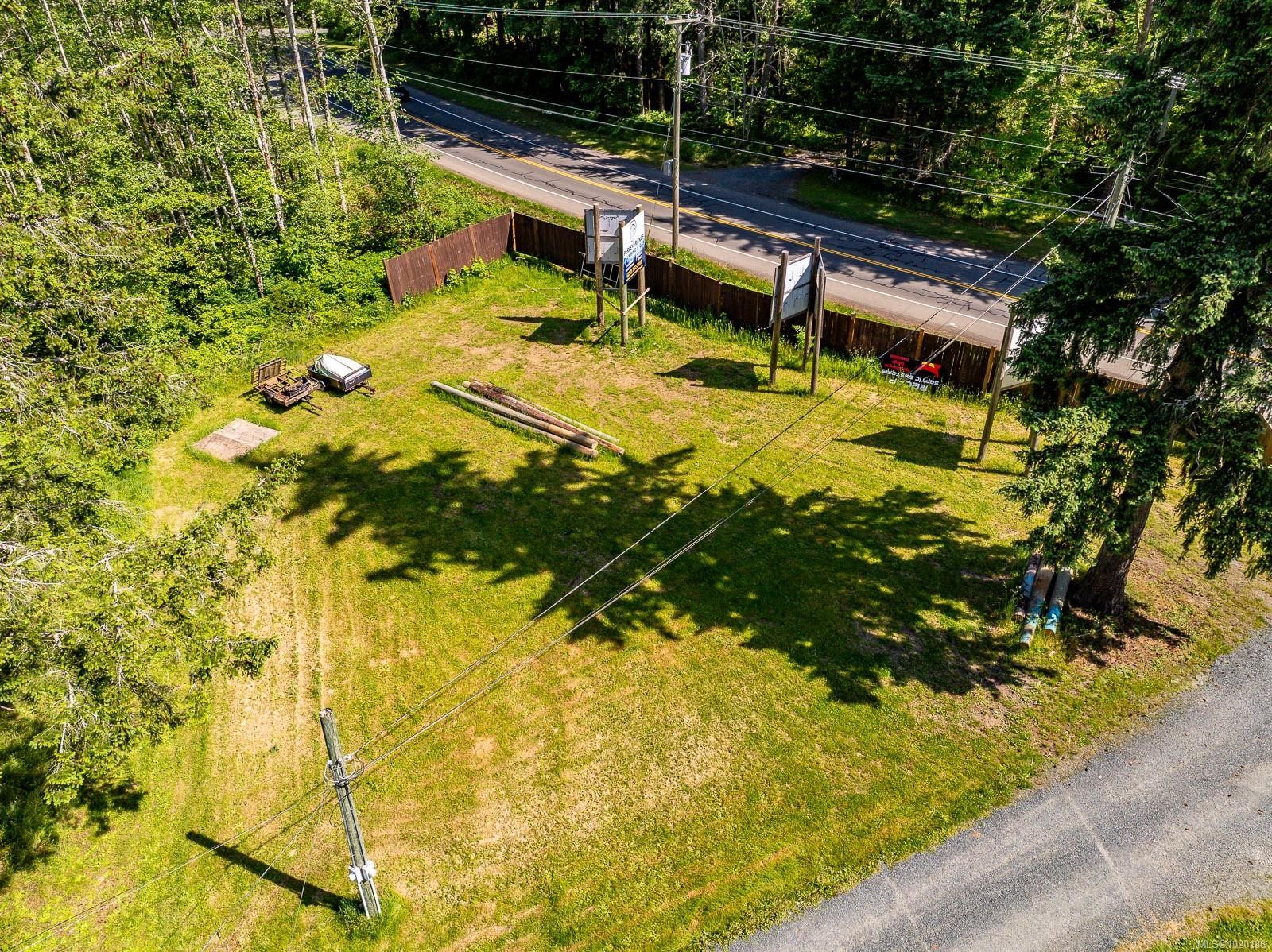 4399 Island Hwy South, Courtenay, BC