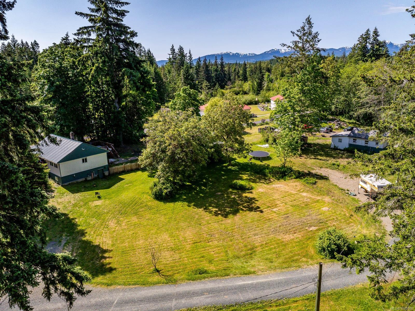 4399 Island Hwy South, Courtenay, BC