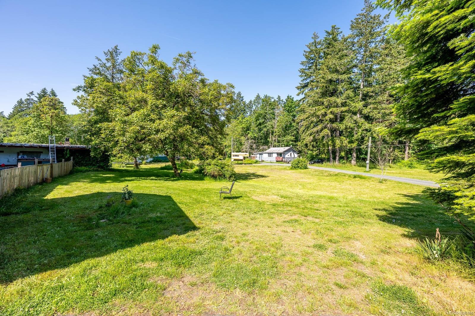 4399 Island Hwy South, Courtenay, BC