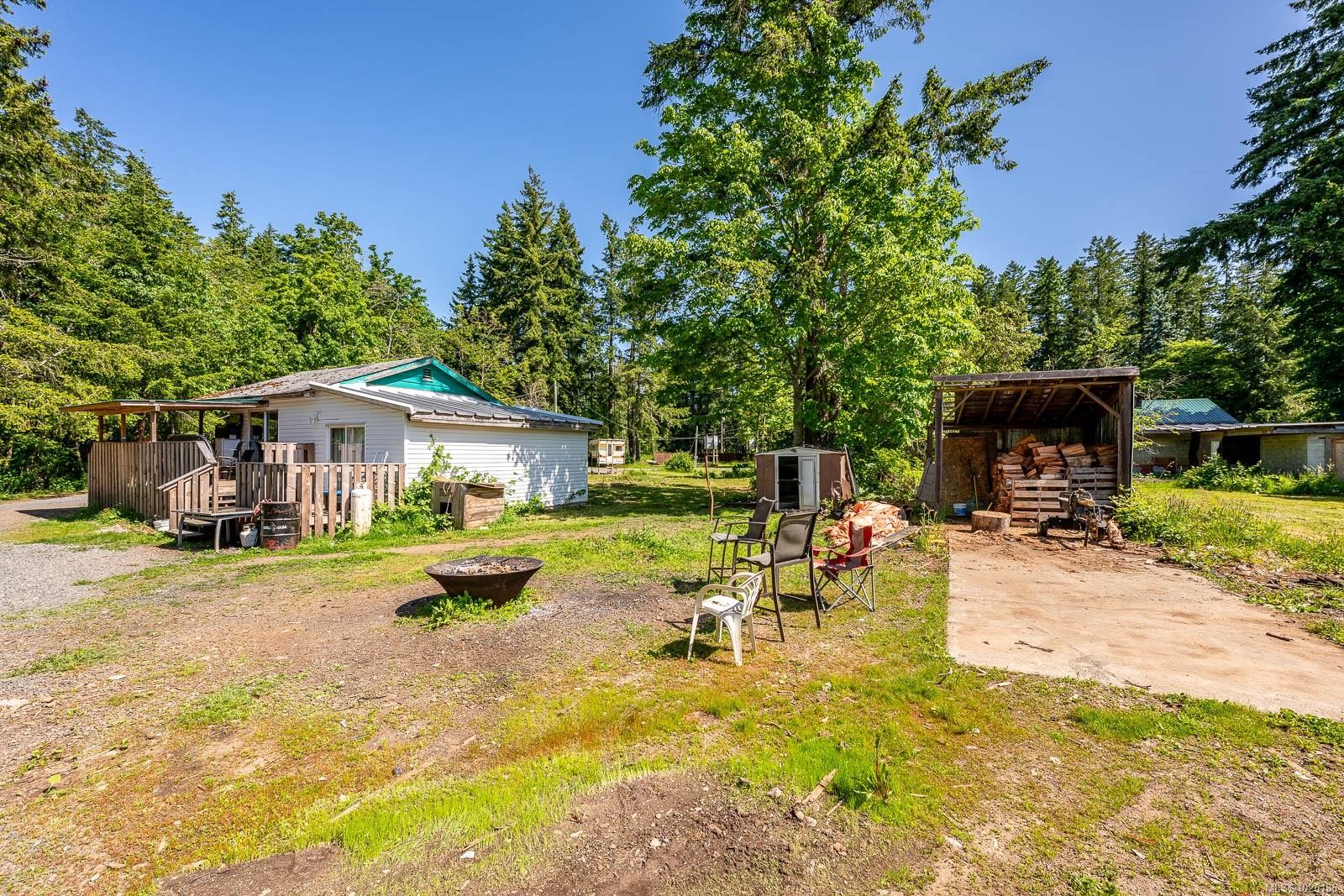 4399 Island Hwy South, Courtenay, BC