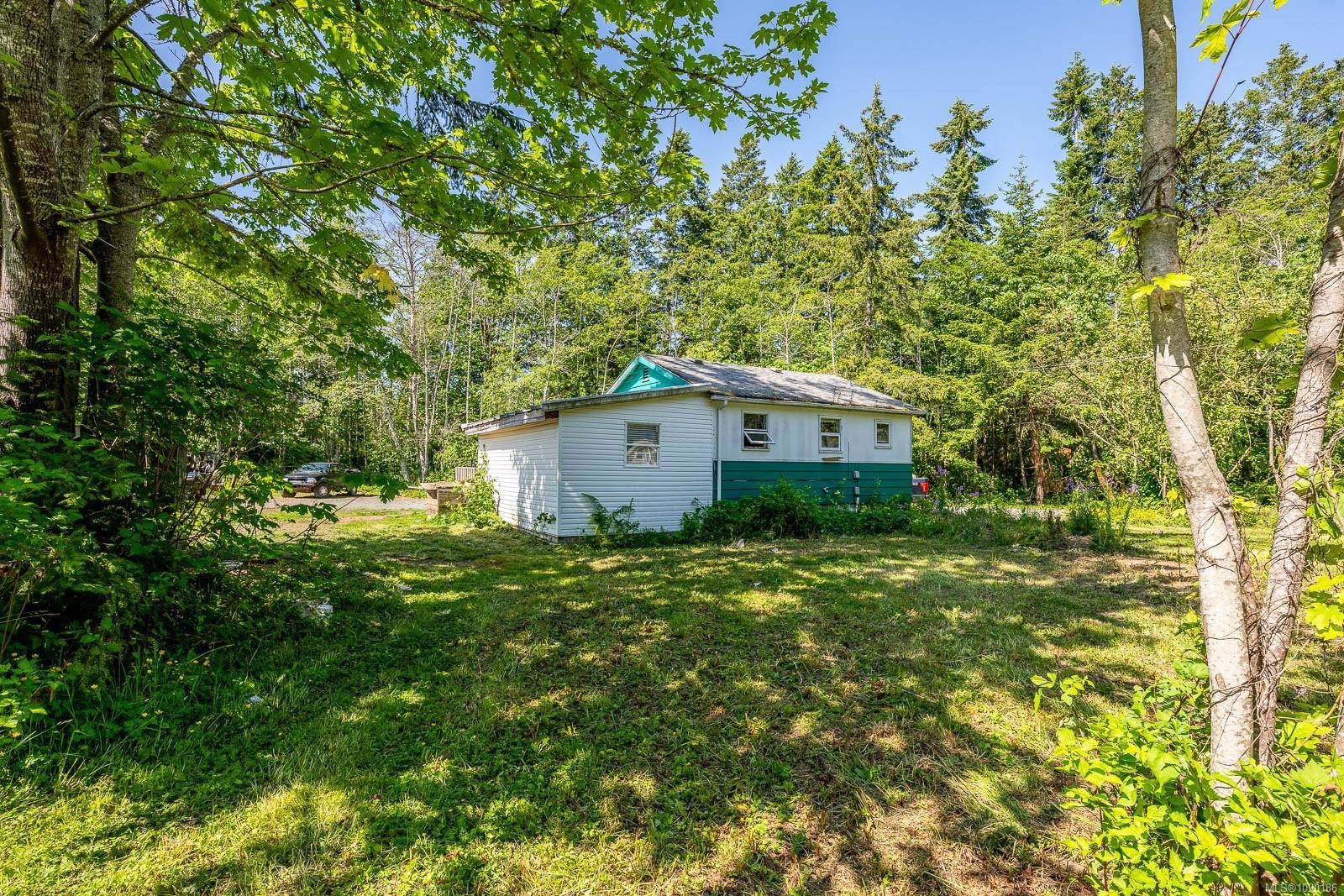 4399 Island Hwy South, Courtenay, BC