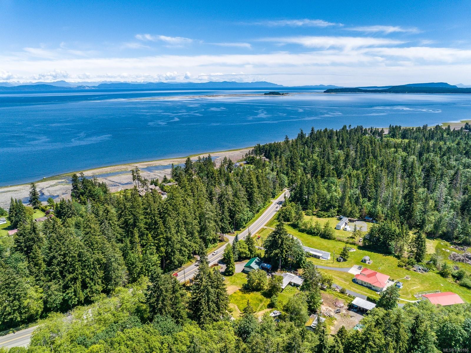 4399 Island Hwy South, Courtenay, BC