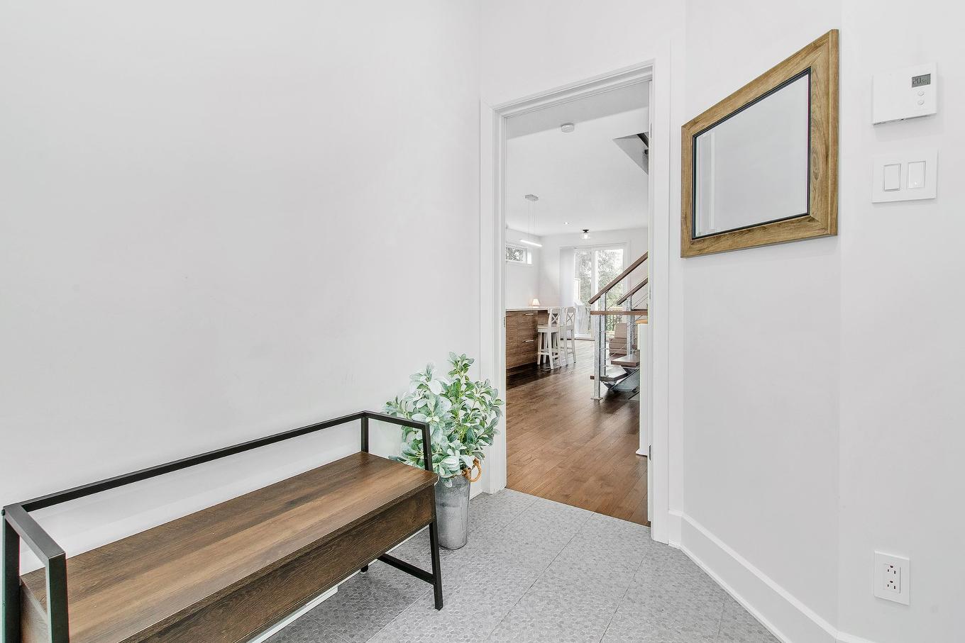 Hall - 1879 Rue Angèle, Saint-Jérôme, QC - Indoor Photo Showing Other Room