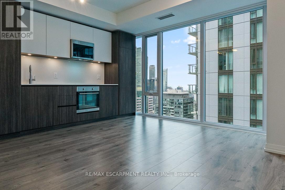 4021 - 28 Widmer Street, Toronto, ON - Indoor