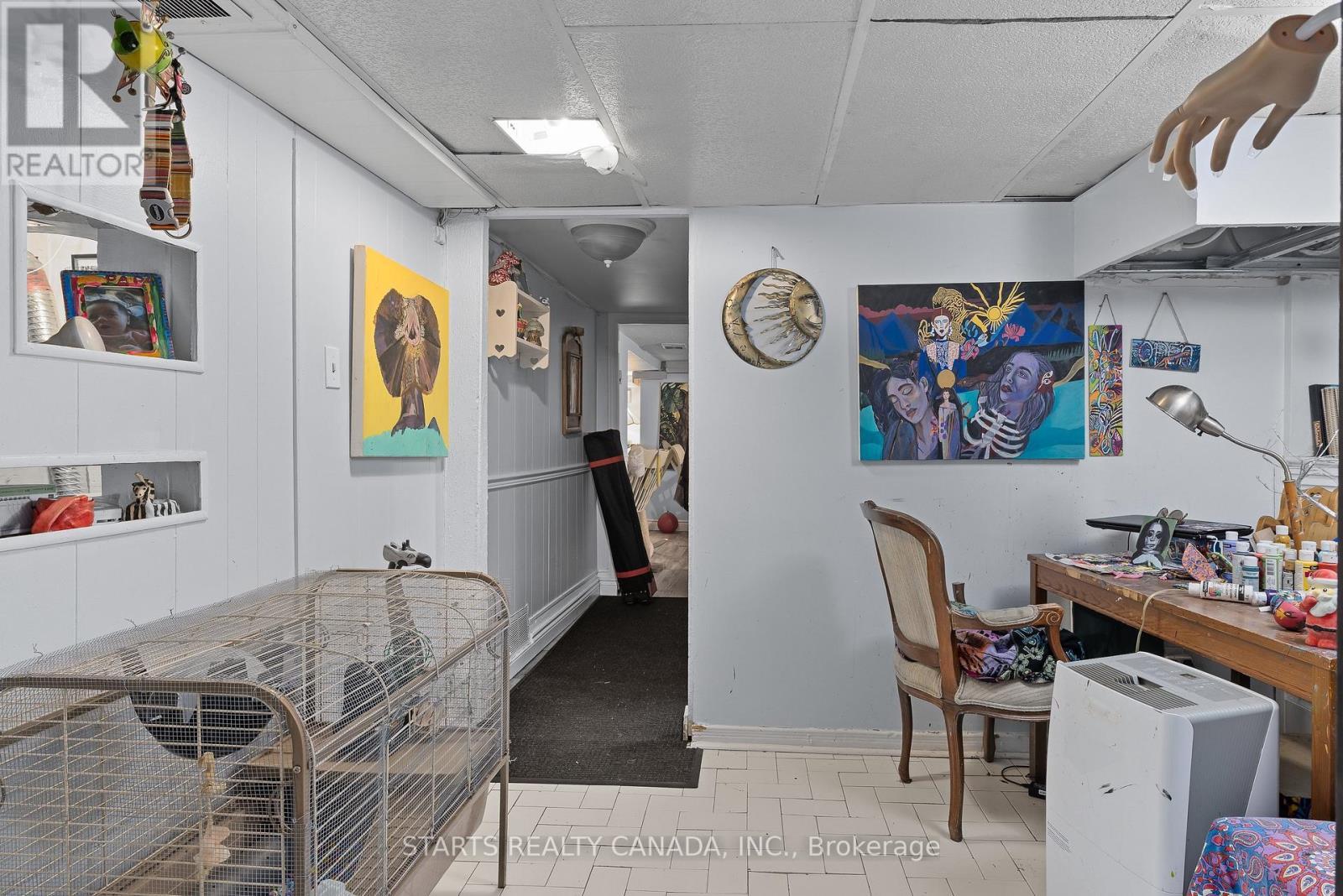 420 Macdonnell Street, Kingston, ON - Indoor Photo Showing Other Room