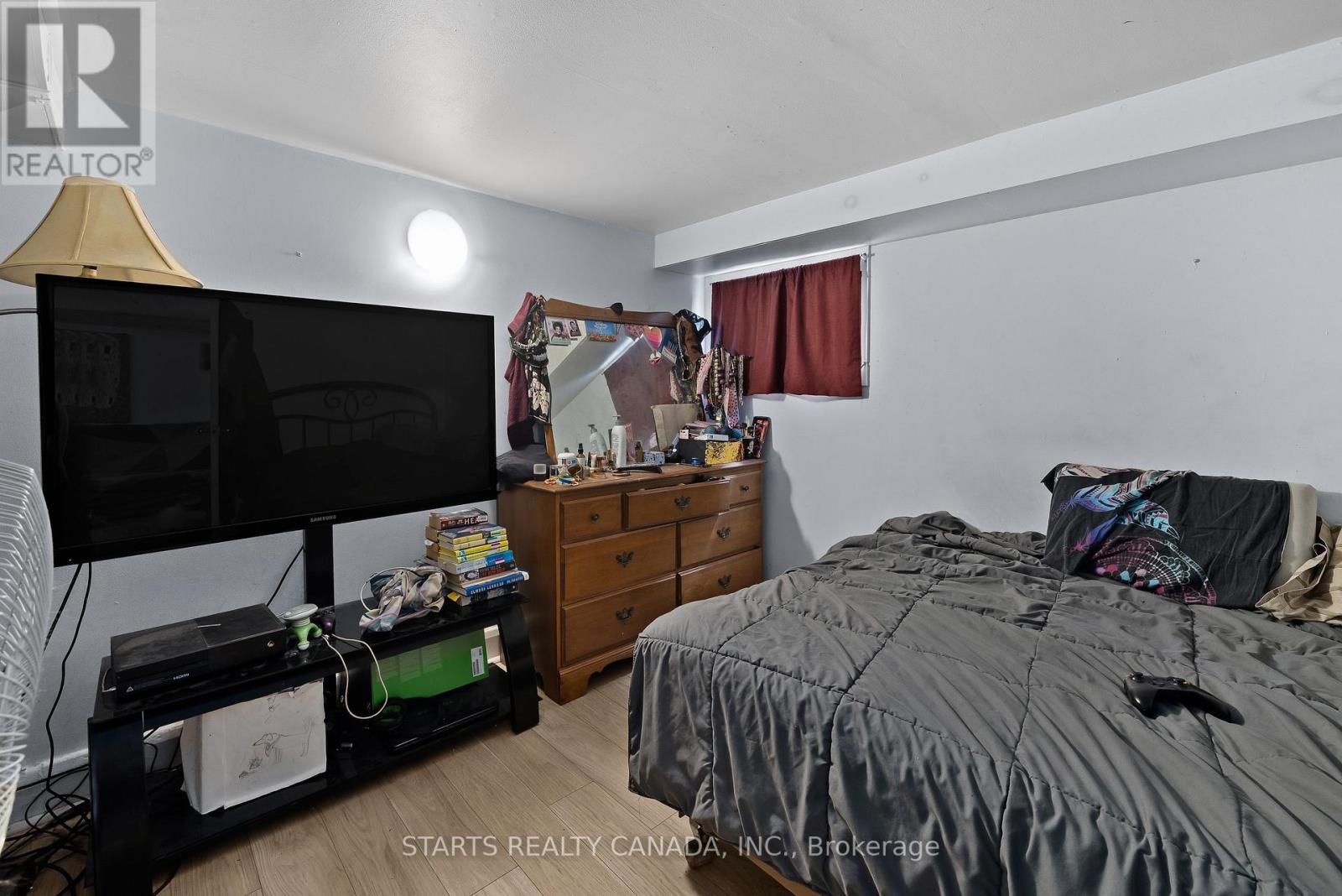 420 Macdonnell Street, Kingston, ON - Indoor Photo Showing Bedroom