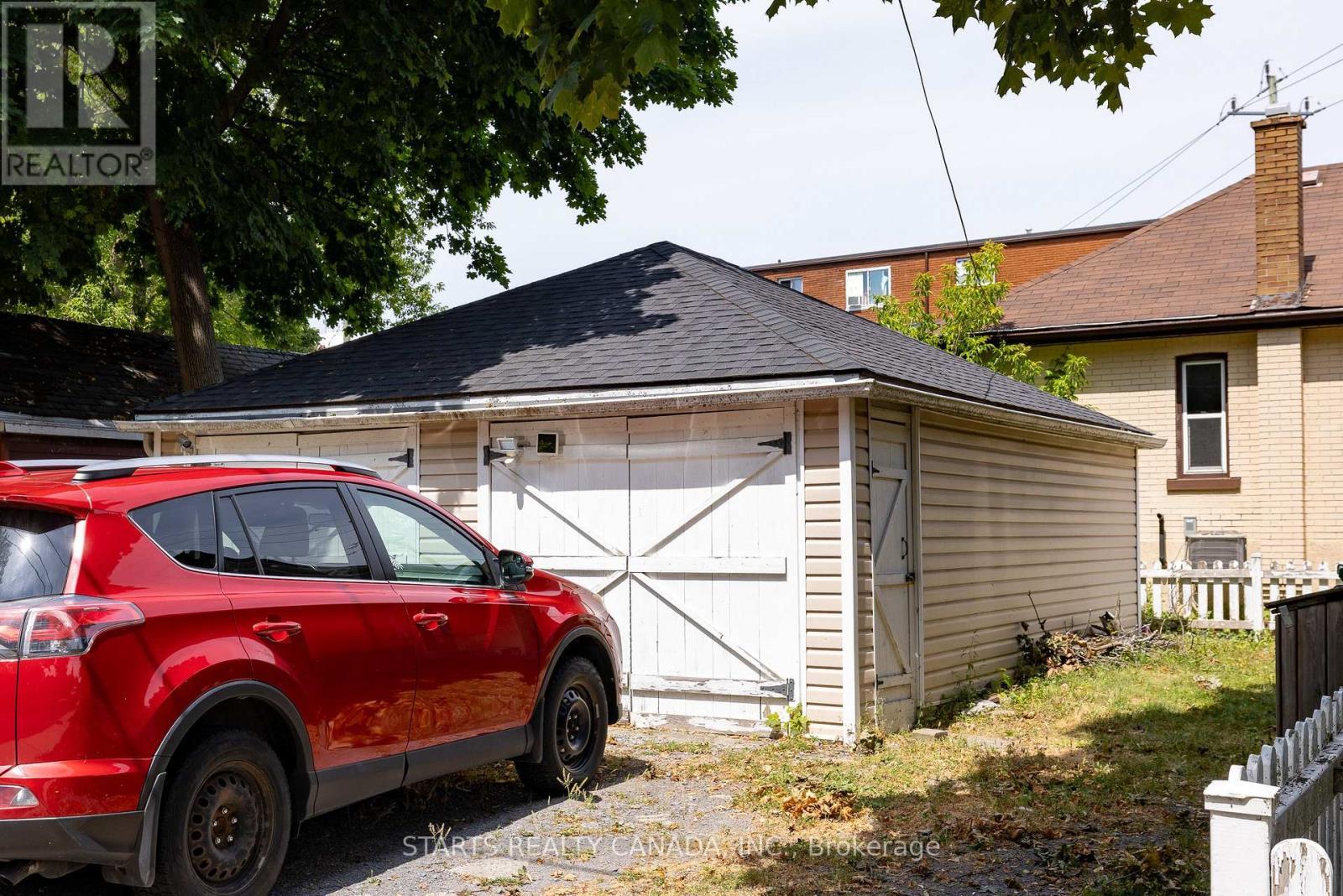 420 Macdonnell Street, Kingston, ON - Outdoor