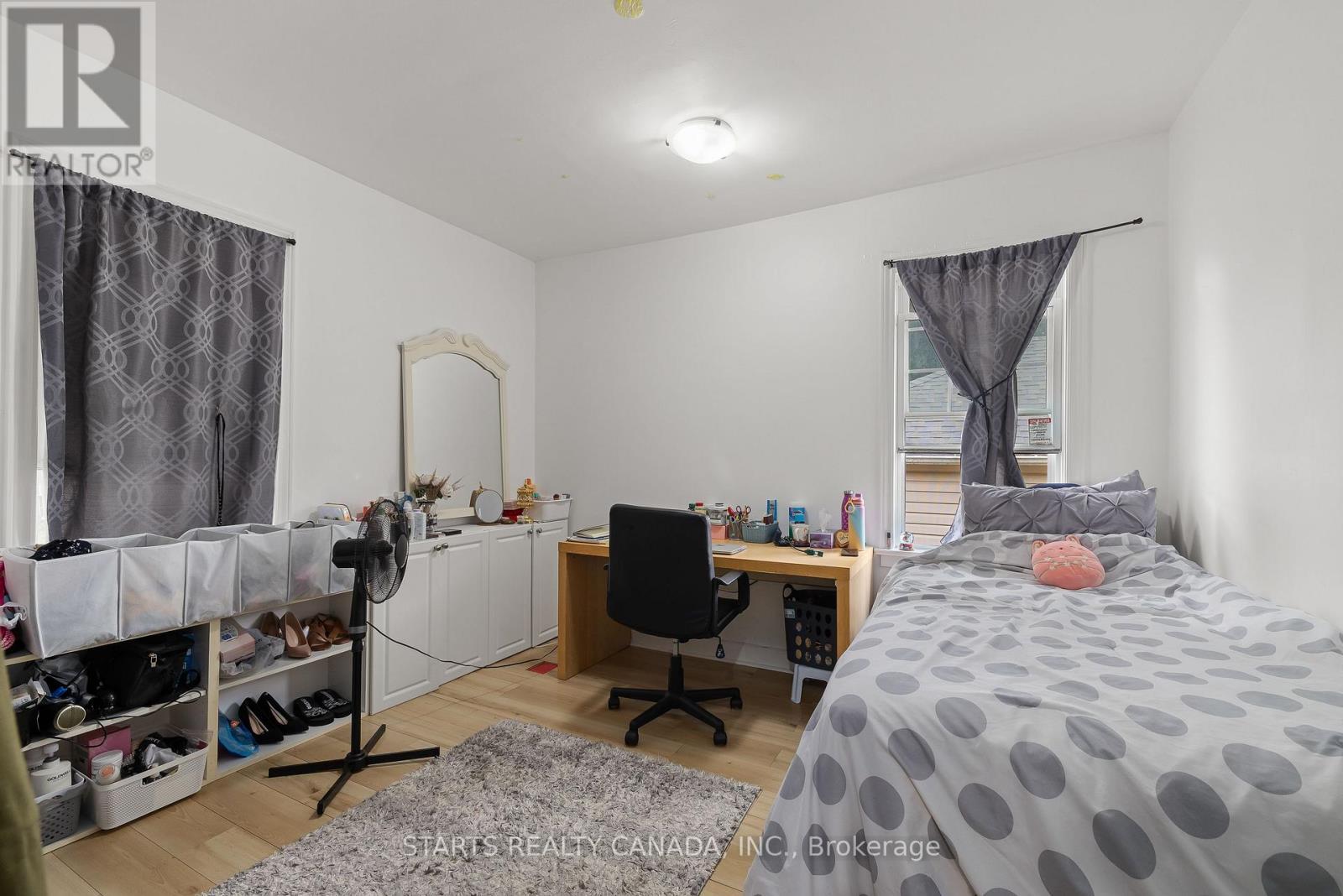 420 Macdonnell Street, Kingston, ON - Indoor Photo Showing Bedroom