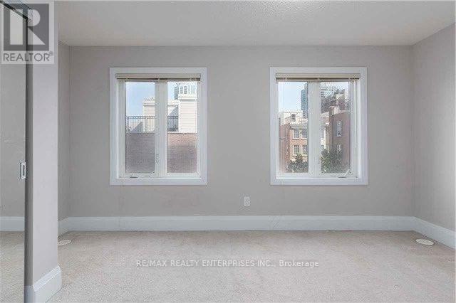5 - 5 Oakburn Crescent, Toronto, ON - Indoor Photo Showing Other Room