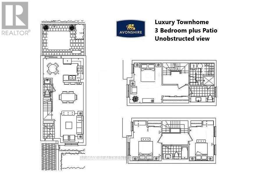5 - 5 Oakburn Crescent, Toronto, ON - Other