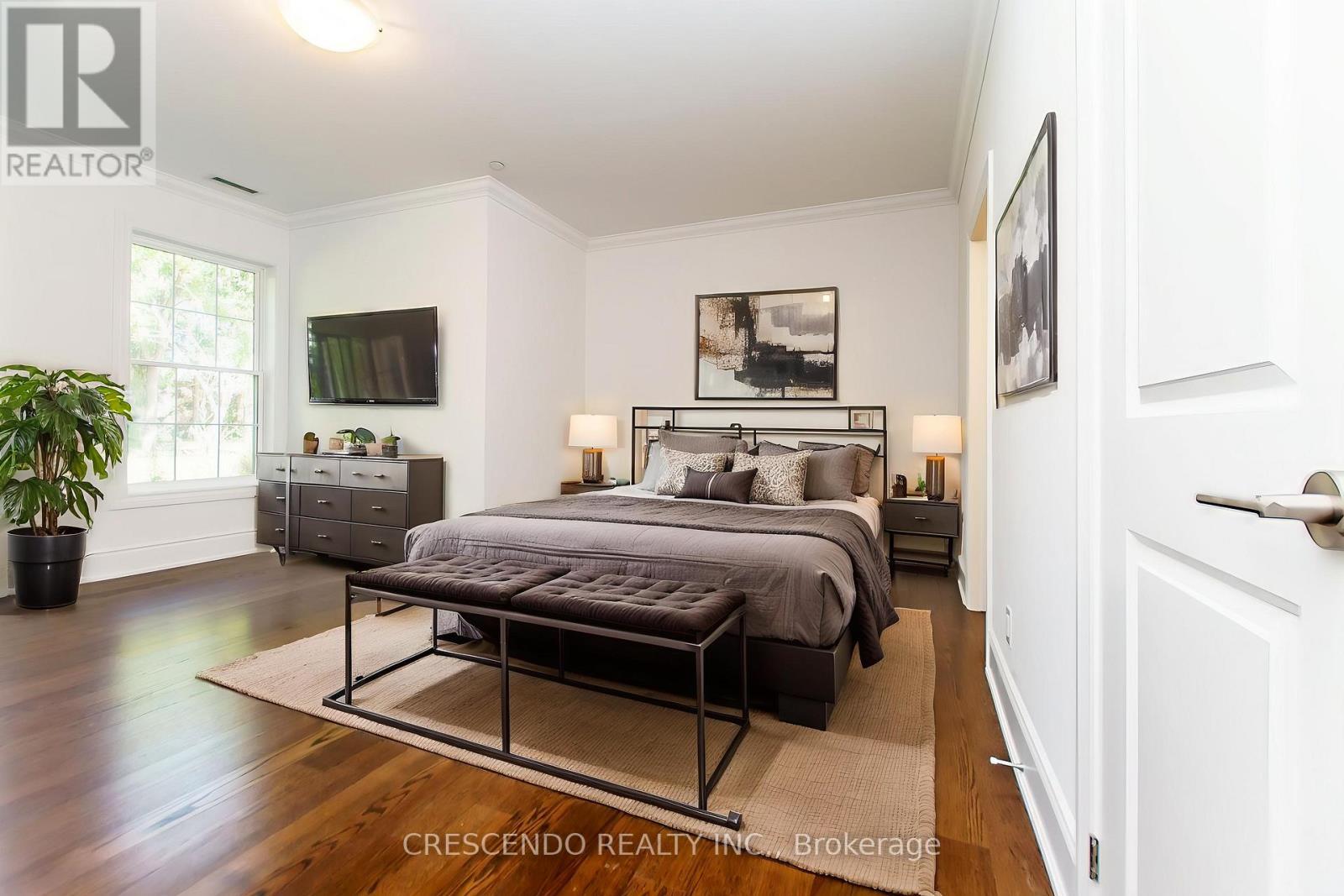 210 - 10360 Islington Avenue W, Vaughan, ON - Indoor Photo Showing Bedroom