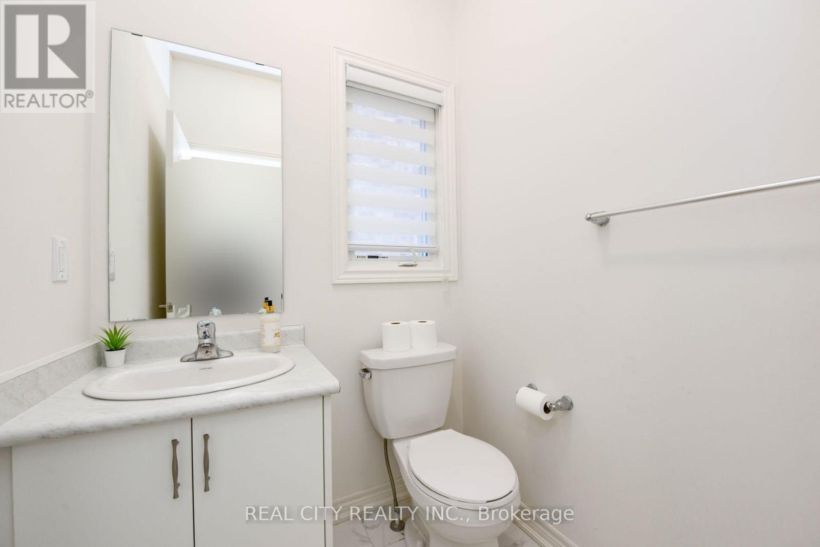 38 Silver Meadow Gardens, Hamilton, ON - Indoor Photo Showing Bathroom