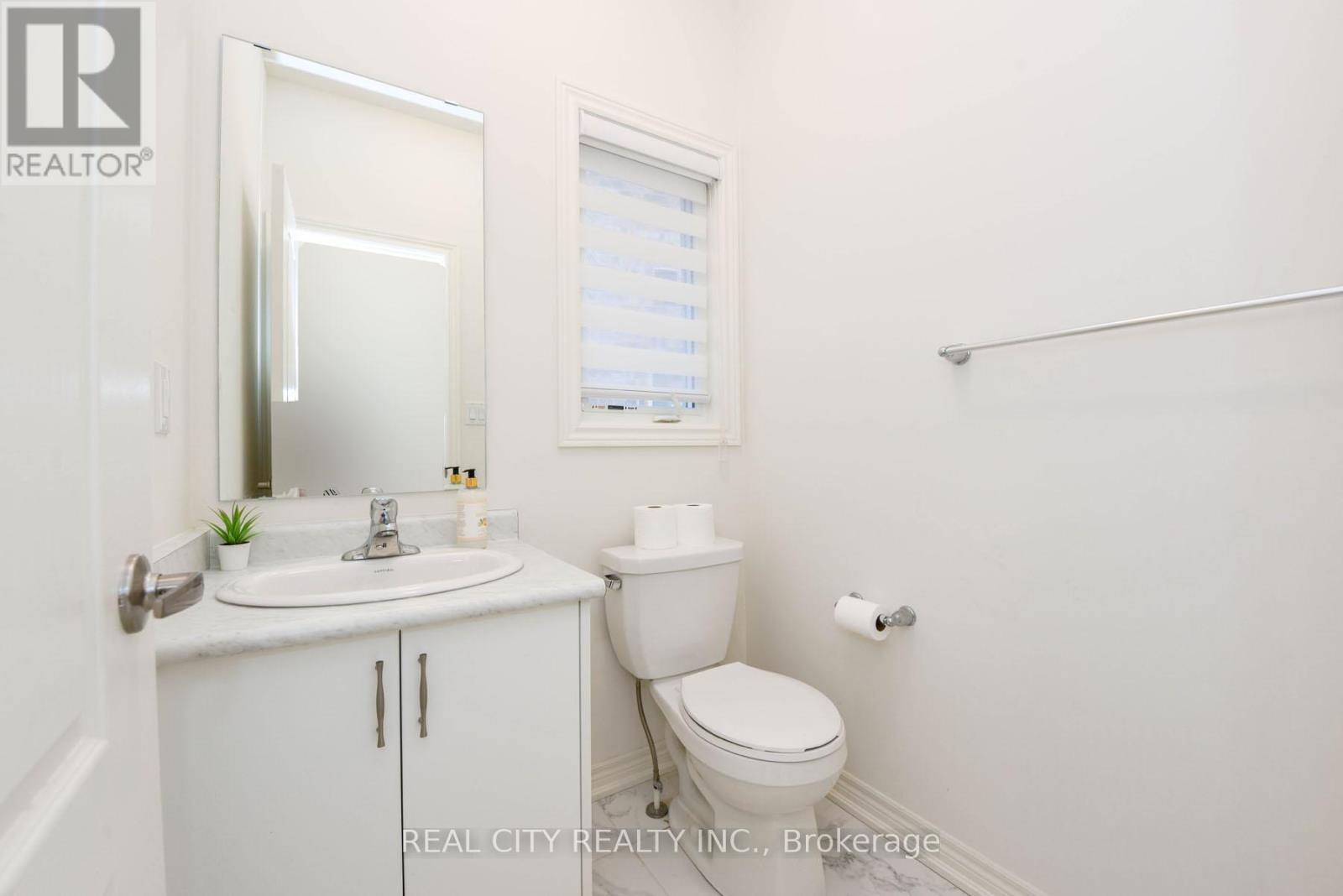 38 Silver Meadow Gardens, Hamilton, ON - Indoor Photo Showing Bathroom