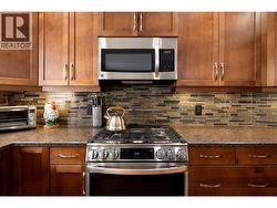 New gas range 2024 -