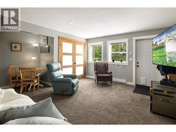 Bright daylight basement -