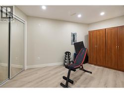 Bonus room downstairs -