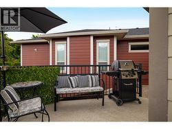 Enjoy days on the deck. -