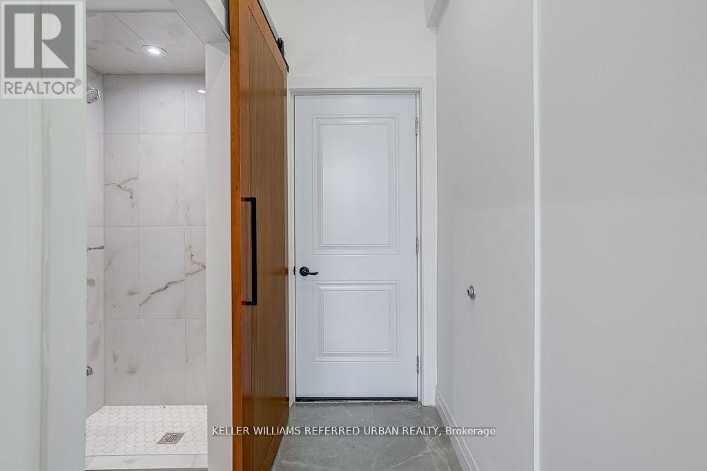 499 Danforth Avenue, Toronto, ON