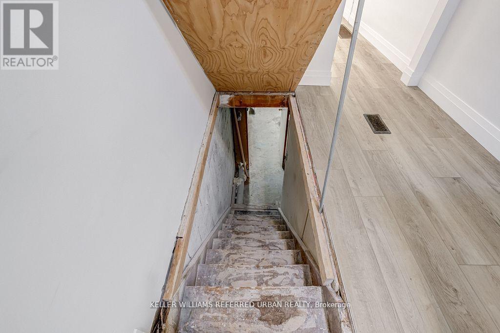 499 Danforth Avenue, Toronto, ON