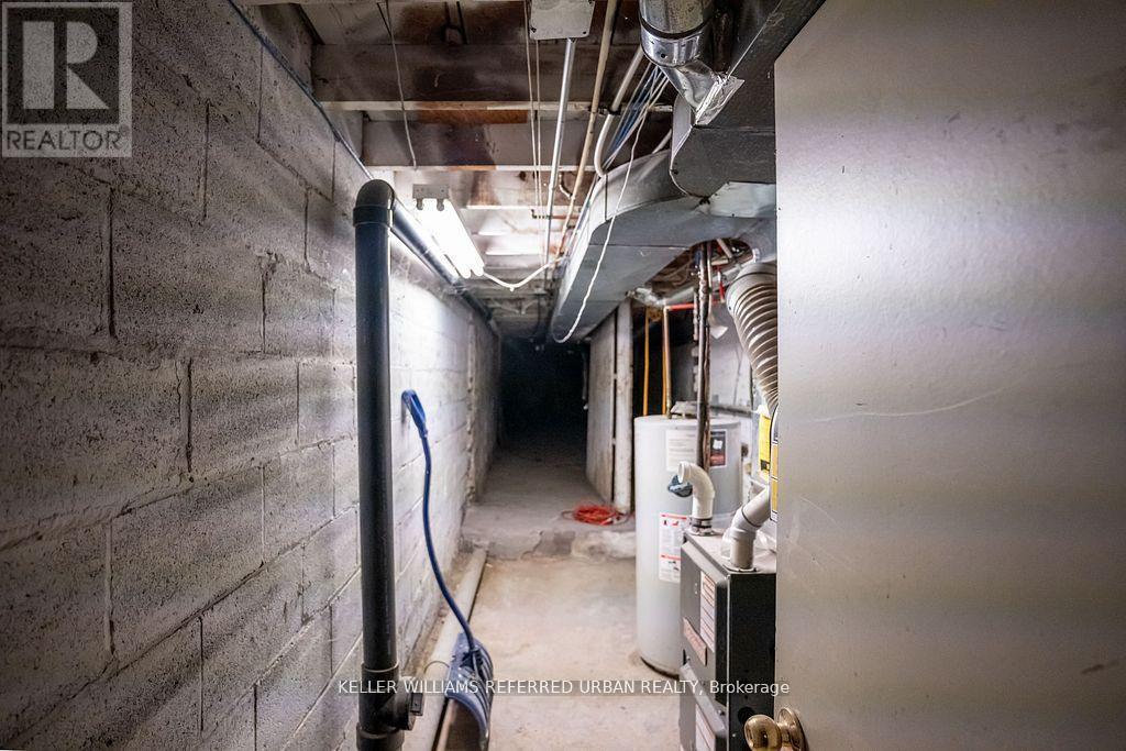 499 Danforth Avenue, Toronto, ON