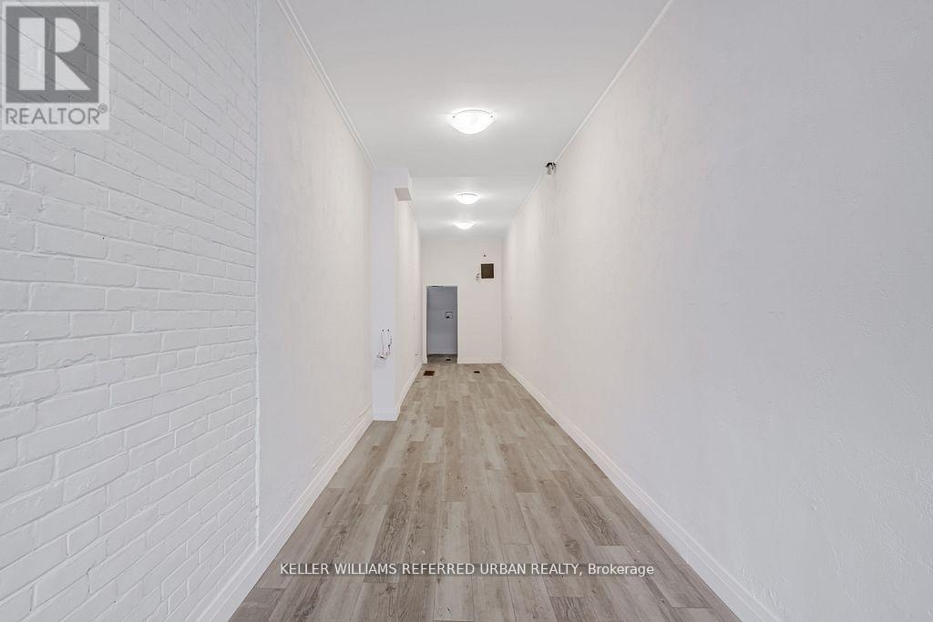 499 Danforth Avenue, Toronto, ON