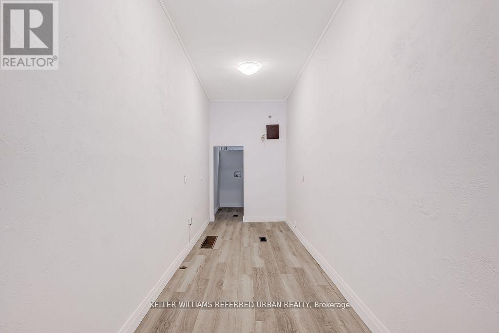 499 Danforth Avenue, Toronto, ON