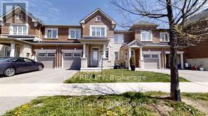 345 Gooding Crescent N, Milton, ON - Outdoor With Facade
