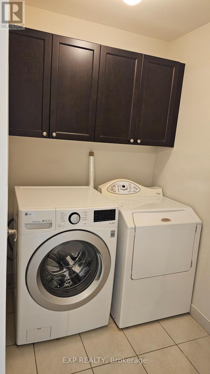 345 Gooding Crescent N, Milton, ON - Indoor Photo Showing Laundry Room