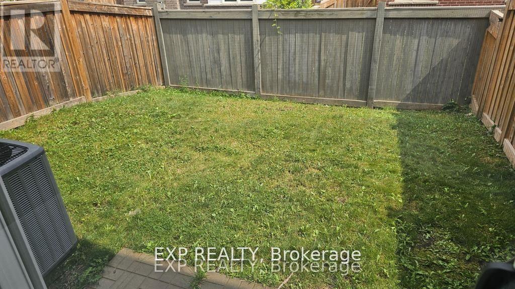 345 Gooding Crescent N, Milton, ON - Outdoor