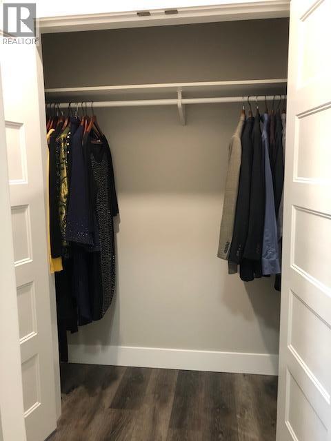 3820 20Th Street Ne Unit# 12, Salmon Arm, BC - Indoor With Storage