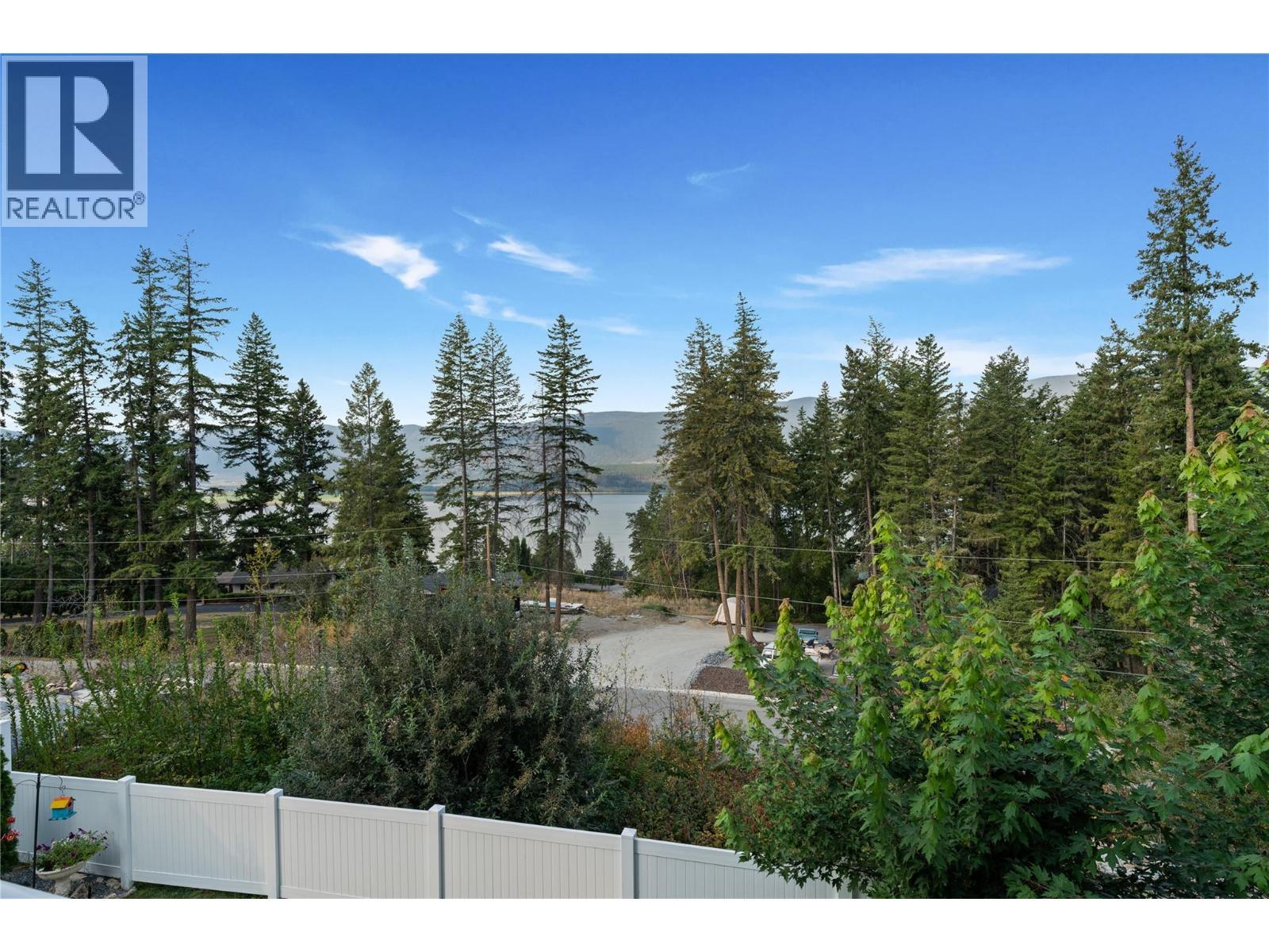 3820 20Th Street Ne Unit# 12, Salmon Arm, BC - Outdoor With View