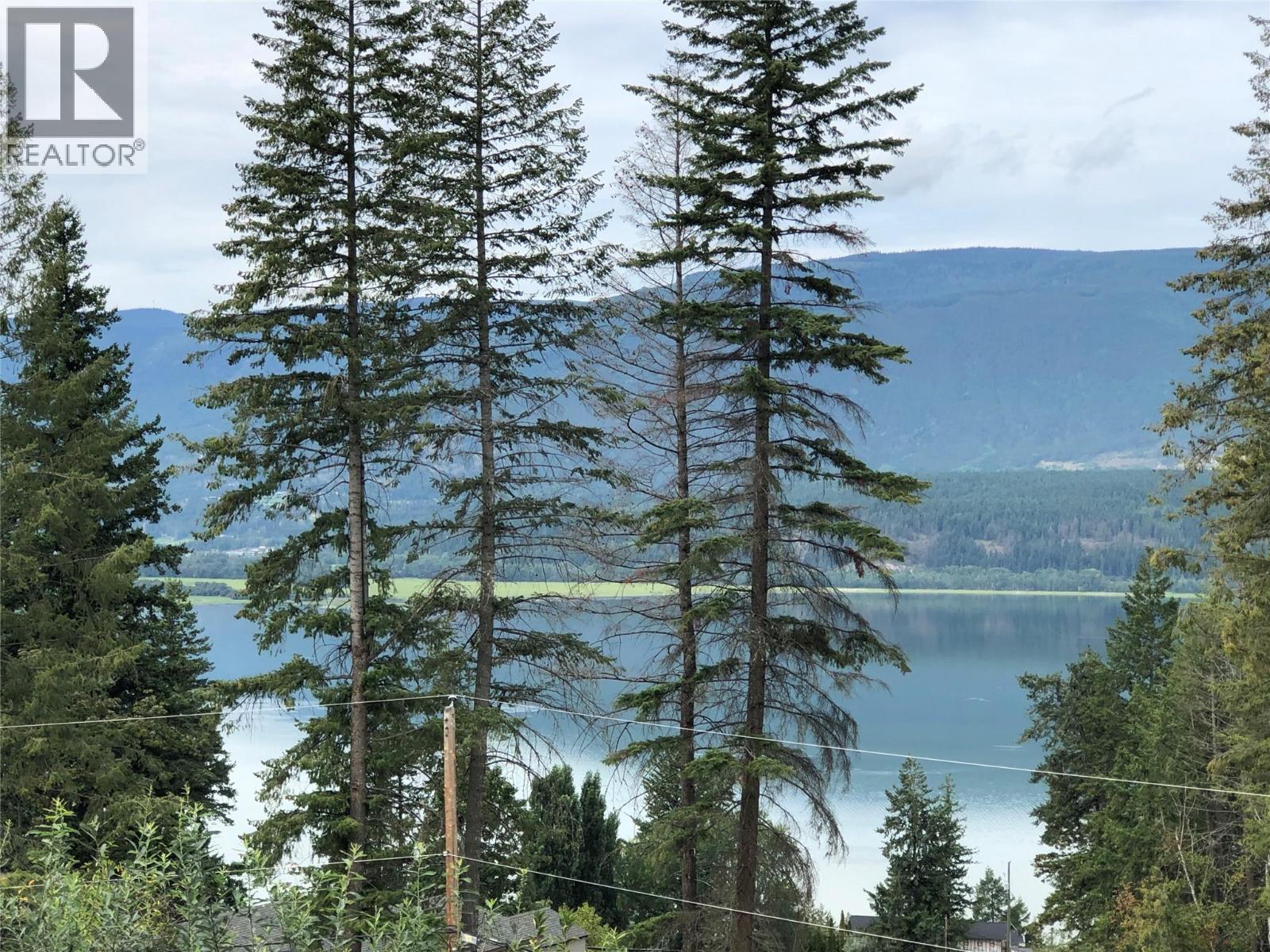 3820 20Th Street Ne Unit# 12, Salmon Arm, BC - Outdoor With Body Of Water With View