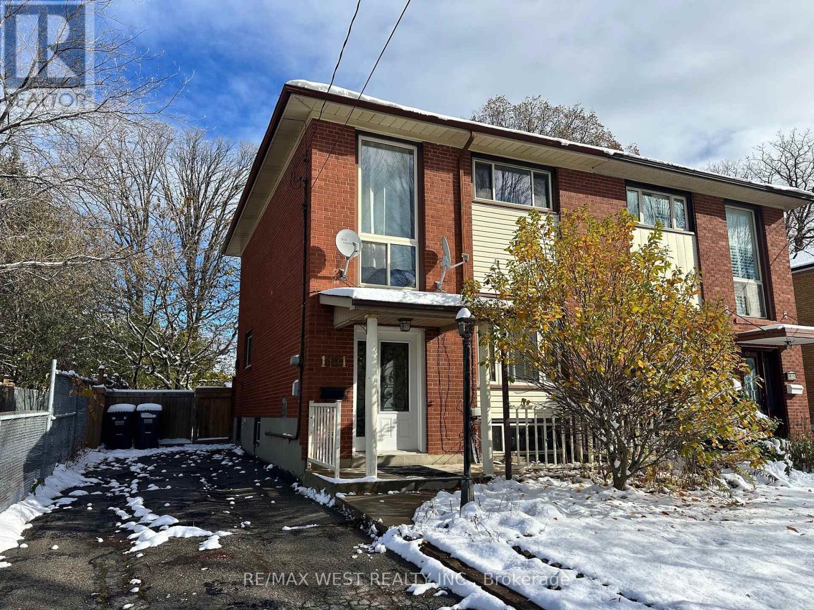 1421 Freeport Drive, Mississauga, ON - Outdoor