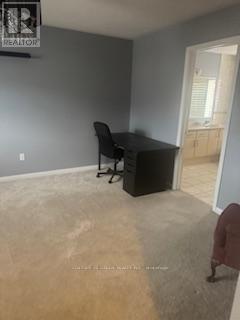 (Second Floor) - 1543 Morse Place, Milton, ON - Indoor Photo Showing Other Room