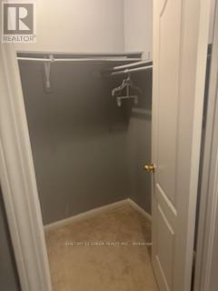 (Second Floor) - 1543 Morse Place, Milton, ON - Indoor With Storage