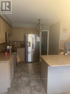 (Second Floor) - 1543 Morse Place, Milton, ON - Indoor Photo Showing Kitchen
